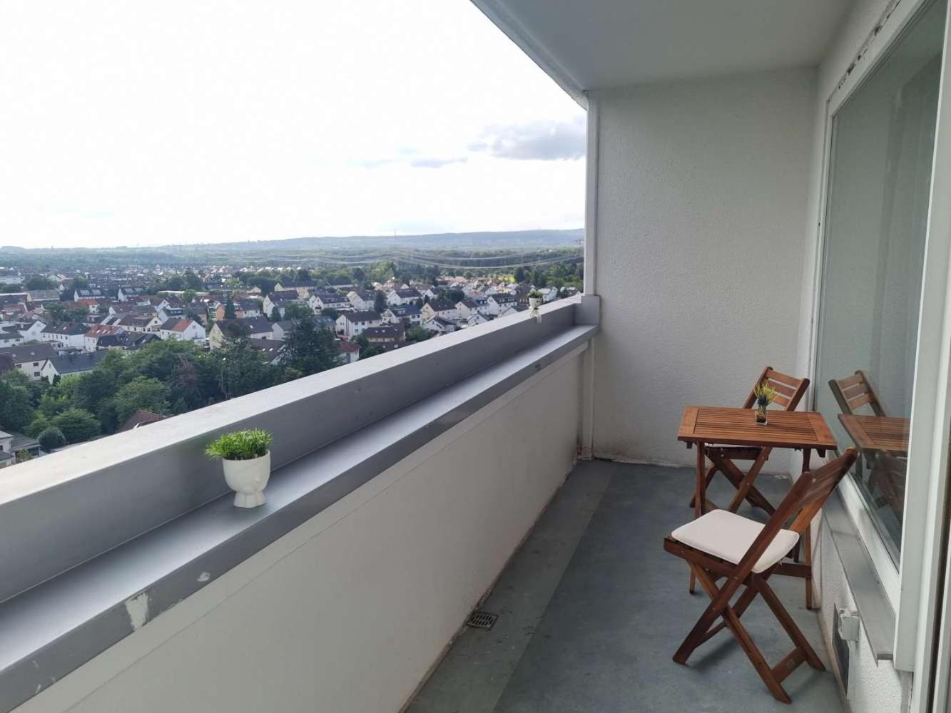 Apartments In Hattersheim Okriftel Eksteriør billede